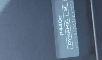 RANGE ROVER SPORT P440e DYNAMIC SE PHEV PLUG IN PANORAMA HEAD UP full
