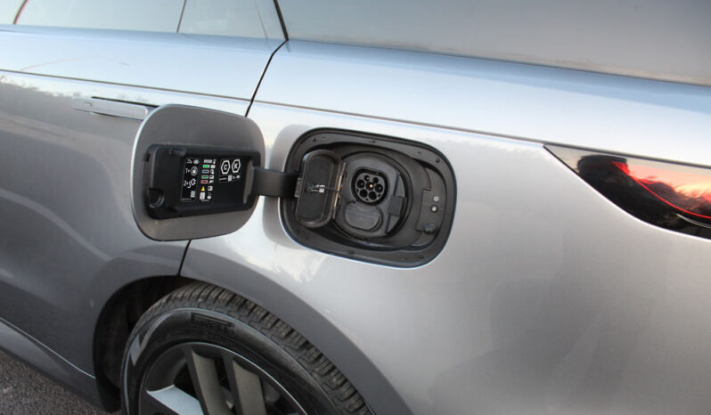 RANGE ROVER SPORT P440e DYNAMIC SE PHEV PLUG IN PANORAMA HEAD UP full