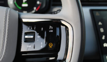RANGE ROVER SPORT P440e DYNAMIC SE PHEV PLUG IN PANORAMA HEAD UP full