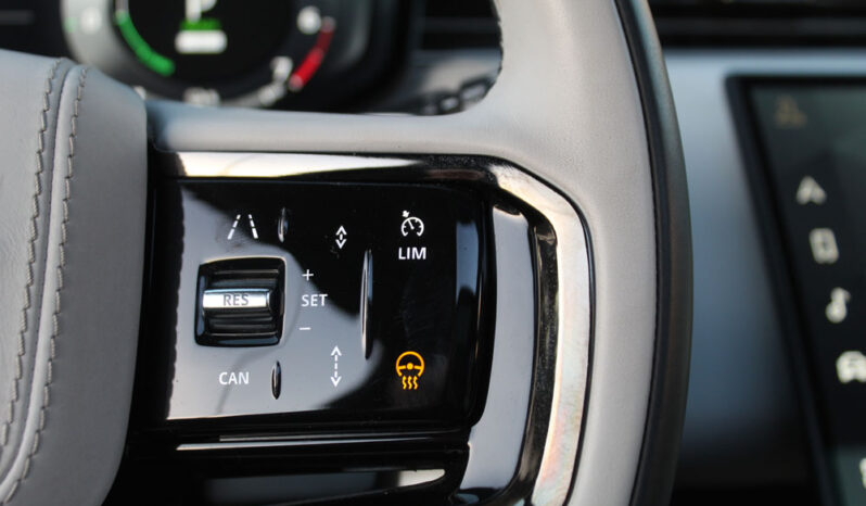 RANGE ROVER SPORT P440e DYNAMIC SE PHEV PLUG IN PANORAMA HEAD UP full
