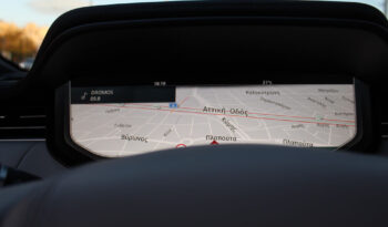 RANGE ROVER SPORT P440e DYNAMIC SE PHEV PLUG IN PANORAMA HEAD UP full