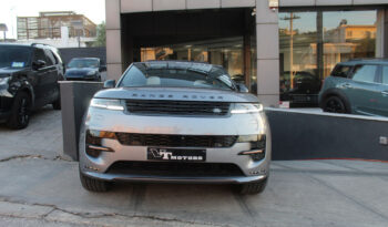 RANGE ROVER SPORT P440e DYNAMIC SE PHEV PLUG IN PANORAMA HEAD UP full
