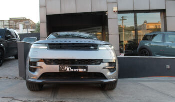 RANGE ROVER SPORT P440e DYNAMIC SE PHEV PLUG IN PANORAMA HEAD UP full