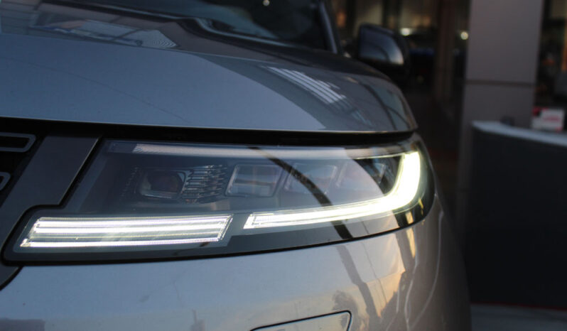 RANGE ROVER SPORT P440e DYNAMIC SE PHEV PLUG IN PANORAMA HEAD UP full