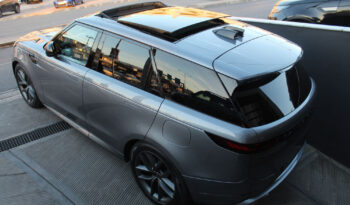 RANGE ROVER SPORT P440e DYNAMIC SE PHEV PLUG IN PANORAMA HEAD UP full