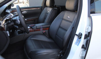 MERCEDES S65 AMG LONG V12 BI-TURBO 612HP NIGHT VIEW ΟΡΟΦΗ ΕΛΛΗΝΙΚΟ full
