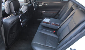 MERCEDES S65 AMG LONG V12 BI-TURBO 612HP NIGHT VIEW ΟΡΟΦΗ ΕΛΛΗΝΙΚΟ full