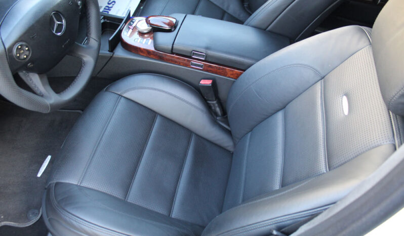 MERCEDES S65 AMG LONG V12 BI-TURBO 612HP NIGHT VIEW ΟΡΟΦΗ ΕΛΛΗΝΙΚΟ full