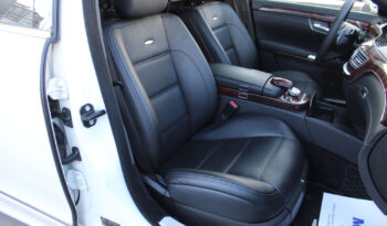 MERCEDES S65 AMG LONG V12 BI-TURBO 612HP NIGHT VIEW ΟΡΟΦΗ ΕΛΛΗΝΙΚΟ full