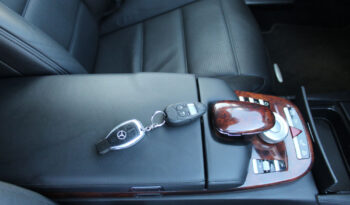 MERCEDES S65 AMG LONG V12 BI-TURBO 612HP NIGHT VIEW ΟΡΟΦΗ ΕΛΛΗΝΙΚΟ full