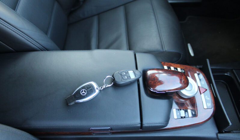 MERCEDES S65 AMG LONG V12 BI-TURBO 612HP NIGHT VIEW ΟΡΟΦΗ ΕΛΛΗΝΙΚΟ full