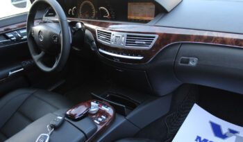 MERCEDES S65 AMG LONG V12 BI-TURBO 612HP NIGHT VIEW ΟΡΟΦΗ ΕΛΛΗΝΙΚΟ full