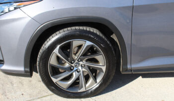 LEXUS RX 450h HYBRID 4WD LUXURY PANORAMA HEAD UP CAMERA ΕΛΛΗΝΙΚΟ full