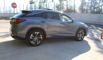 LEXUS RX 450h HYBRID 4WD LUXURY PANORAMA HEAD UP CAMERA ΕΛΛΗΝΙΚΟ full