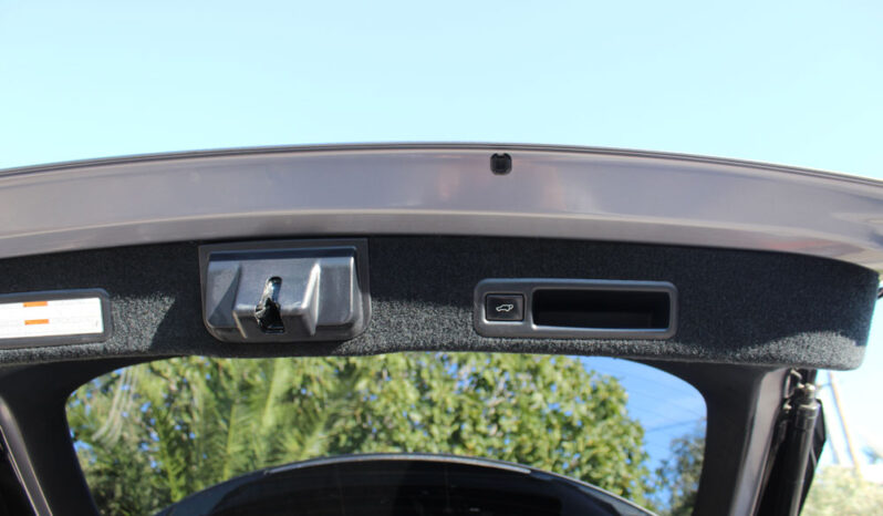 LEXUS RX 450h HYBRID 4WD LUXURY PANORAMA HEAD UP CAMERA ΕΛΛΗΝΙΚΟ full