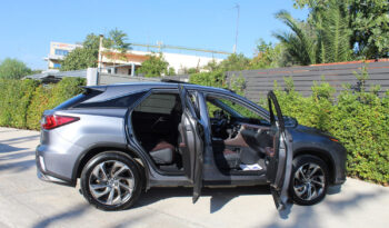 LEXUS RX 450h HYBRID 4WD LUXURY PANORAMA HEAD UP CAMERA ΕΛΛΗΝΙΚΟ full