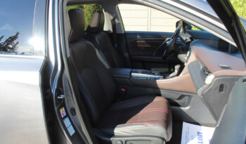 LEXUS RX 450h HYBRID 4WD LUXURY PANORAMA HEAD UP CAMERA ΕΛΛΗΝΙΚΟ full