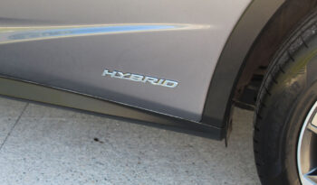 LEXUS RX 450h HYBRID 4WD LUXURY PANORAMA HEAD UP CAMERA ΕΛΛΗΝΙΚΟ full