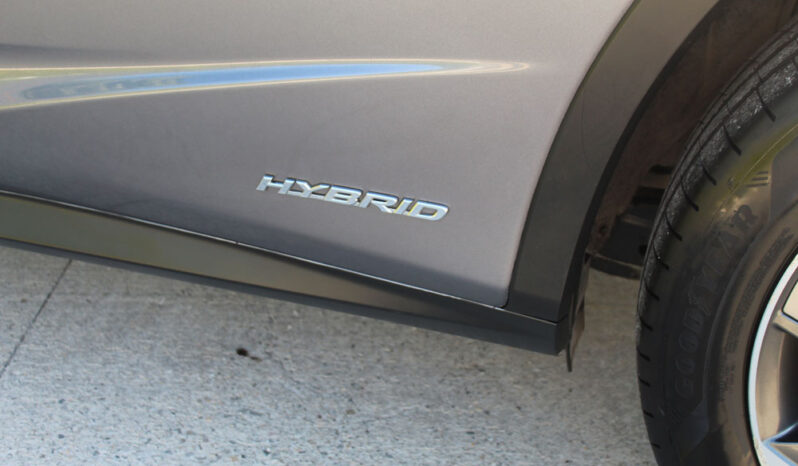 LEXUS RX 450h HYBRID 4WD LUXURY PANORAMA HEAD UP CAMERA ΕΛΛΗΝΙΚΟ full