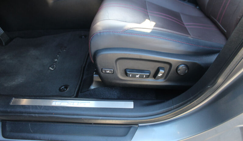 LEXUS RX 450h HYBRID 4WD LUXURY PANORAMA HEAD UP CAMERA ΕΛΛΗΝΙΚΟ full