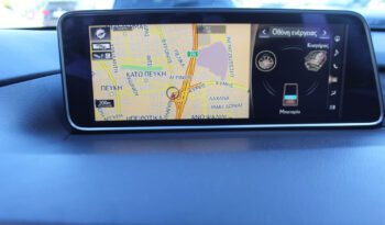 LEXUS RX 450h HYBRID 4WD LUXURY PANORAMA HEAD UP CAMERA ΕΛΛΗΝΙΚΟ full