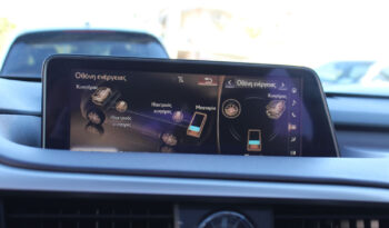 LEXUS RX 450h HYBRID 4WD LUXURY PANORAMA HEAD UP CAMERA ΕΛΛΗΝΙΚΟ full