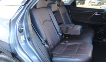 LEXUS RX 450h HYBRID 4WD LUXURY PANORAMA HEAD UP CAMERA ΕΛΛΗΝΙΚΟ full