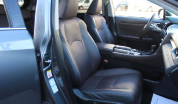 LEXUS RX 450h HYBRID 4WD LUXURY PANORAMA HEAD UP CAMERA ΕΛΛΗΝΙΚΟ full