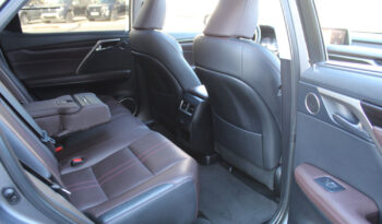 LEXUS RX 450h HYBRID 4WD LUXURY PANORAMA HEAD UP CAMERA ΕΛΛΗΝΙΚΟ full