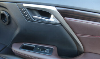 LEXUS RX 450h HYBRID 4WD LUXURY PANORAMA HEAD UP CAMERA ΕΛΛΗΝΙΚΟ full