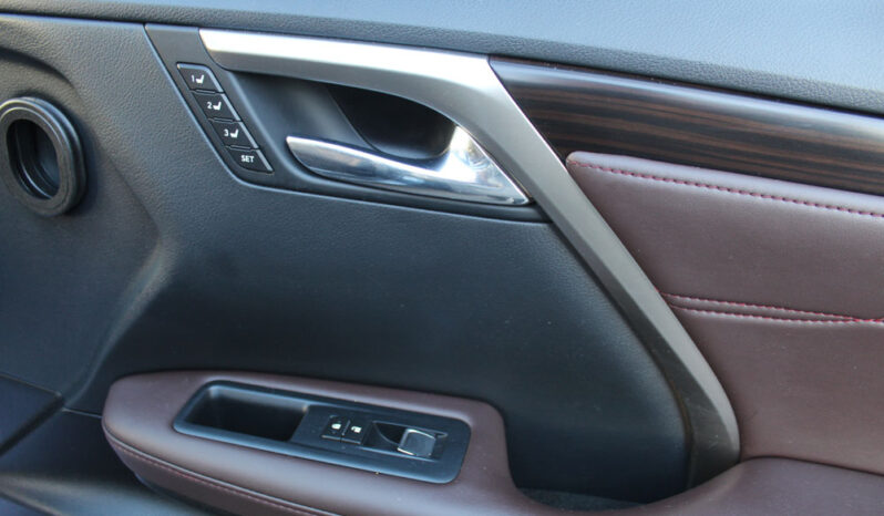 LEXUS RX 450h HYBRID 4WD LUXURY PANORAMA HEAD UP CAMERA ΕΛΛΗΝΙΚΟ full