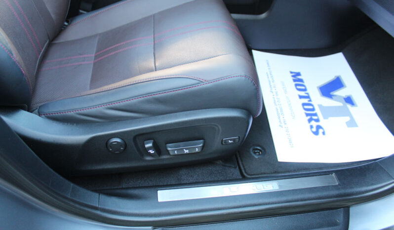 LEXUS RX 450h HYBRID 4WD LUXURY PANORAMA HEAD UP CAMERA ΕΛΛΗΝΙΚΟ full