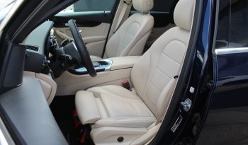 MERCEDES GLC 300e 2.0 306HP PLUG IN 4MATIC 19” AMG PANORAMA ΕΛΛHNIKO full
