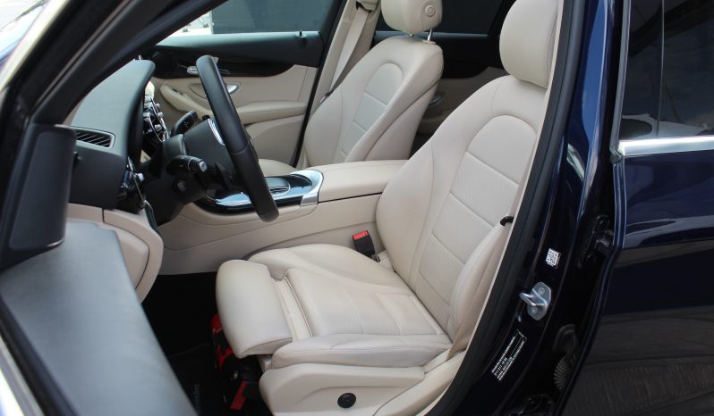 MERCEDES GLC 300e 2.0 306HP PLUG IN 4MATIC 19” AMG PANORAMA ΕΛΛHNIKO full