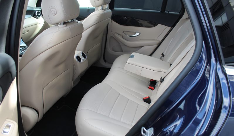 MERCEDES GLC 300e 2.0 306HP PLUG IN 4MATIC 19” AMG PANORAMA ΕΛΛHNIKO full