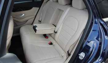 MERCEDES GLC 300e 2.0 306HP PLUG IN 4MATIC 19” AMG PANORAMA ΕΛΛHNIKO full