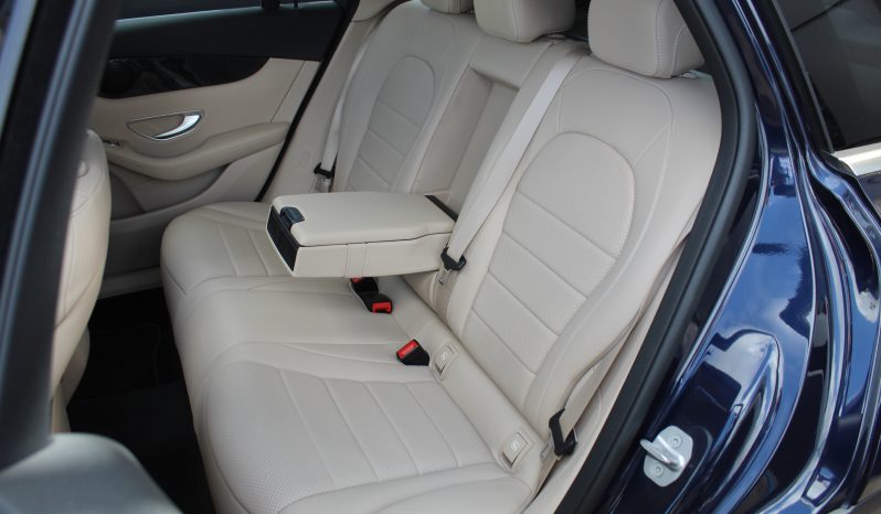 MERCEDES GLC 300e 2.0 306HP PLUG IN 4MATIC 19” AMG PANORAMA ΕΛΛHNIKO full