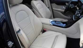 MERCEDES GLC 300e 2.0 306HP PLUG IN 4MATIC 19” AMG PANORAMA ΕΛΛHNIKO full