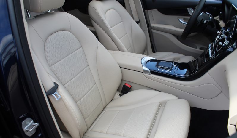 MERCEDES GLC 300e 2.0 306HP PLUG IN 4MATIC 19” AMG PANORAMA ΕΛΛHNIKO full