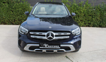 MERCEDES GLC 300e 2.0 306HP PLUG IN 4MATIC PANORAMA ΕΛΛHNIKO full
