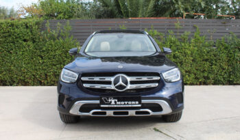 MERCEDES GLC 300e 2.0 306HP PLUG IN 4MATIC PANORAMA ΕΛΛHNIKO full