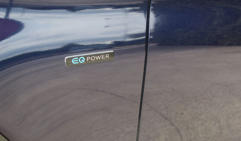 MERCEDES GLC 300e 2.0 306HP PLUG IN 4MATIC PANORAMA ΕΛΛHNIKO full