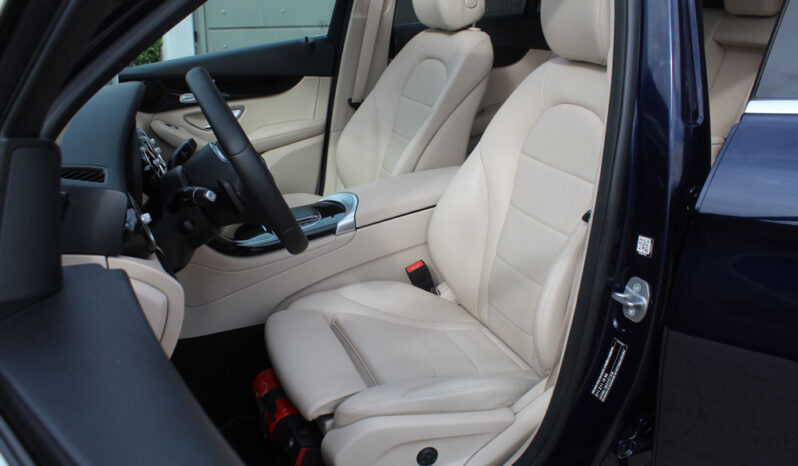 MERCEDES GLC 300e 2.0 306HP PLUG IN 4MATIC PANORAMA ΕΛΛHNIKO full