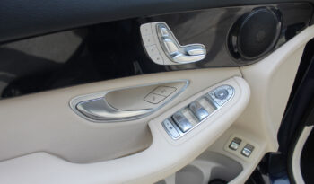 MERCEDES GLC 300e 2.0 306HP PLUG IN 4MATIC PANORAMA ΕΛΛHNIKO full