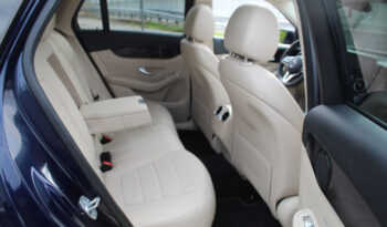 MERCEDES GLC 300e 2.0 306HP PLUG IN 4MATIC PANORAMA ΕΛΛHNIKO full