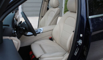 MERCEDES GLC 300e 2.0 306HP PLUG IN 4MATIC PANORAMA ΕΛΛHNIKO full