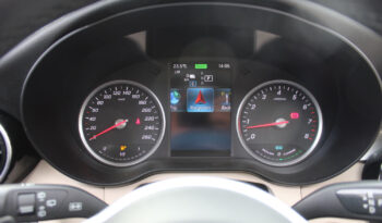 MERCEDES GLC 300e 2.0 306HP PLUG IN 4MATIC PANORAMA ΕΛΛHNIKO full