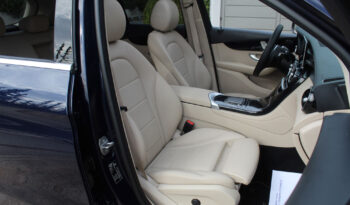 MERCEDES GLC 300e 2.0 306HP PLUG IN 4MATIC PANORAMA ΕΛΛHNIKO full