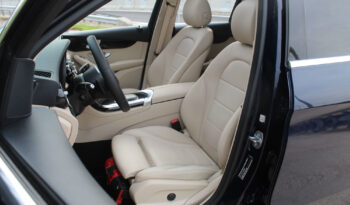 MERCEDES GLC 300e 2.0 306HP PLUG IN 4MATIC PANORAMA ΕΛΛHNIKO full