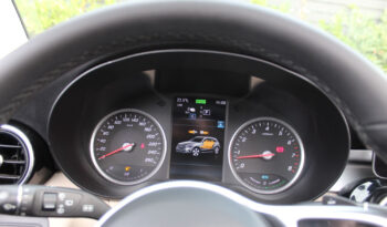 MERCEDES GLC 300e 2.0 306HP PLUG IN 4MATIC PANORAMA ΕΛΛHNIKO full